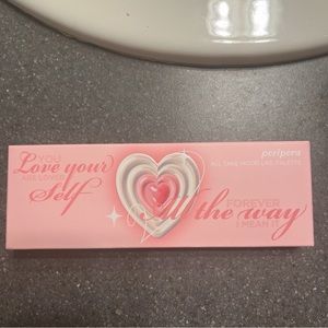 Peripera All Take Mood Eyeshadow Palette